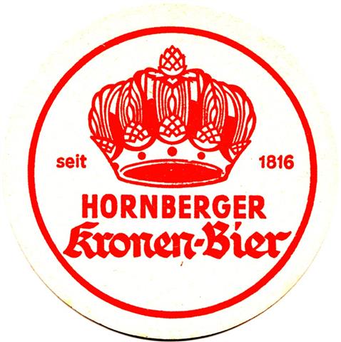 hornberg og-bw kronen rund 1ab (215-hornberger-rot)